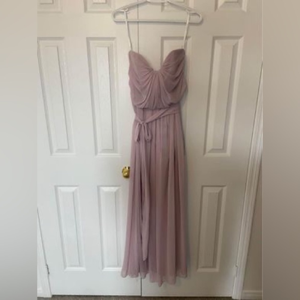 After Six Formal Gown